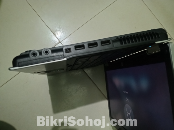 Laptop Hp Core i5